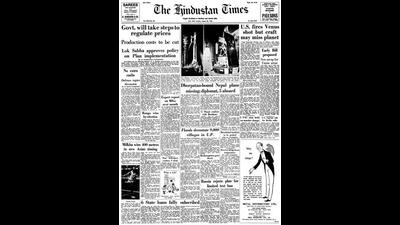 HT This Day: August 28, 1962 -- Milkha wins 400 metres in new Asian timing HT This Day: August 28, 1962 -- Milkha wins 400 metres in new Asian timing