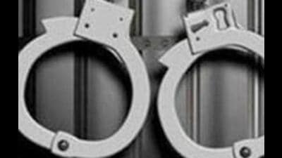 Shaurya Chakra awardee murder: NIA gets key accused Baba’s custody till Sept 1