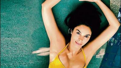 Actor Mallika Sherawat was recently seen in the film RK/ RKay. Actor Mallika Sherawat was recently seen in the film RK/ RKay.