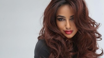 Harnaaz Sandhu announces her return to India ahead of Miss Diva Universe 2022 where she will crown her successor (Instagram) Harnaaz Sandhu announces her return to India ahead of Miss Diva Universe 2022 where she will crown her successor (Instagram)