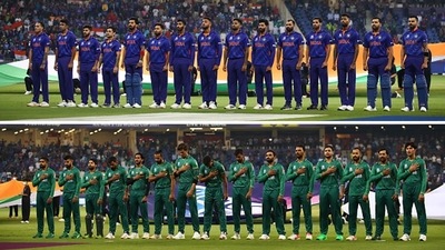 ICC trying to ensure as many fans get an opportunity to watch India vs Pakistan T20 World Cup match (Getty Images)