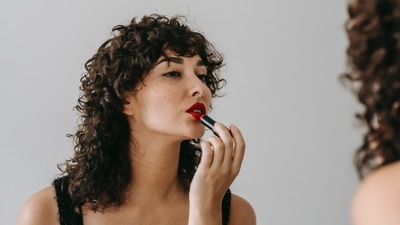 Lipstick is every woman's favourite beauty product. (Pexels) Lipstick is every woman's favourite beauty product. (Pexels)