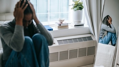 Change in appetite characterizes depressive disorders, new study finds (Alex Green) Change in appetite characterizes depressive disorders, new study finds (Alex Green)