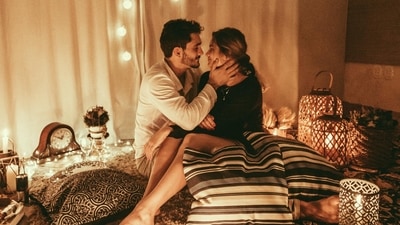 Designing a home for a newly-wed couple? Here are decor trends to look out for (Jonathan Borba) Designing a home for a newly-wed couple? Here are decor trends to look out for (Jonathan Borba)