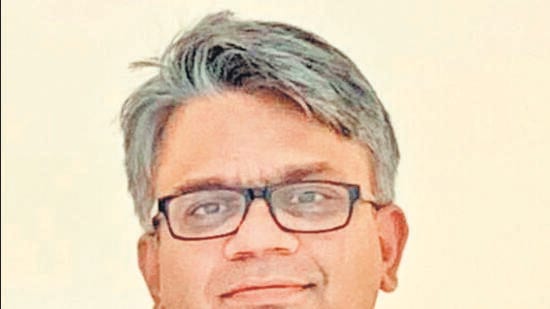 Recently, Dr Prashant Mishra, a cardiologist from Mumbai, exposed suspicious campaigns on various platforms, after receiving a message on his twitter DM from a person asking for donation (HT) Recently, Dr Prashant Mishra, a cardiologist from Mumbai, exposed suspicious campaigns on various platforms, after receiving a message on his twitter DM from a person asking for donation (HT)