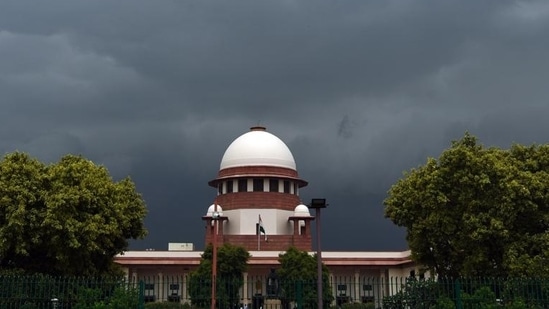 The Supreme Court on Wednesday directed the review petition filed by Karti P Chidambaram to be listed in open court for arguments on Thursday.