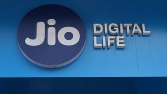 Reliance Jio might unveil its 5G services on August 29.&nbsp;(Reuters File)