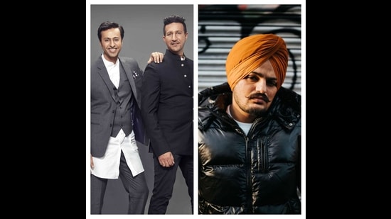 Salim Merchant on Sidhu Moosewala’s last song: He said he needed more time Salim Merchant on Sidhu Moosewala’s last song: He said he needed more time