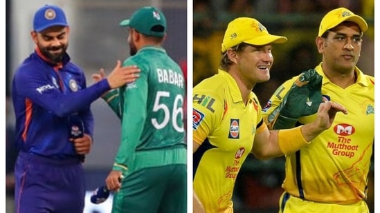 Shane Watson picks the winner of India vs Pakistan and the Asia Cup