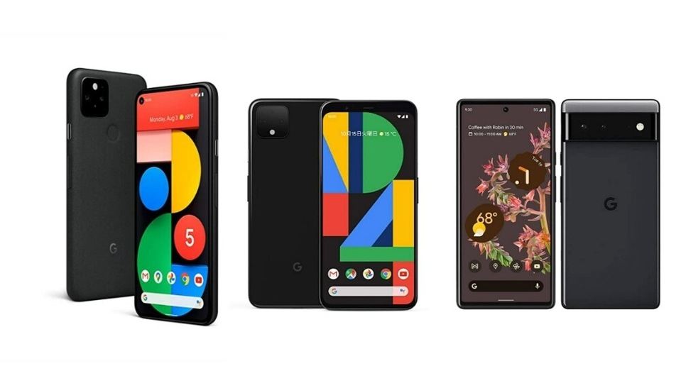 Google mobile phones under ₹50,000 Expect great display and camera