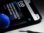 At least 300 Indian phone numbers were among 50,000 global targets, including those of politicians, judges, journalists and human rights defenders.&nbsp;