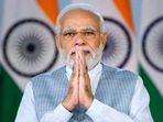 71% of respondents somewhat or strongly support PM Modi, suggesting that he continues to be among the most popular national leaders in the world. Such a high degree of nationalism and support for the PM plausibly grants the BJP greater flexibility in crafting its foreign policy. (PTI) 71% of respondents somewhat or strongly support PM Modi, suggesting that he continues to be among the most popular national leaders in the world. Such a high degree of nationalism and support for the PM plausibly grants the BJP greater flexibility in crafting its foreign policy. (PTI)