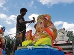 Ganesh Chaturthi 2022: Sugar-free recipes you can try Ganesh Chaturthi 2022: Sugar-free recipes you can try
