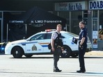 US July 4 shooting plot suspect pleads to immigration charge