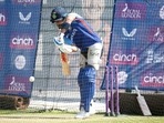 Virat Kohli is gearing up for the Asia Cup, in which India start their campaign with a match against arch-rivals Pakistam.&nbsp;