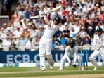 Stokes scored his 12th Test century.&nbsp;