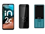 Ease of use and simple design are the biggest draws of Micromax mobile phone under <span class='webrupee'>₹</span>13,000. Ease of use and simple design are the biggest draws of Micromax mobile phone under <span class='webrupee'>₹</span>13,000.