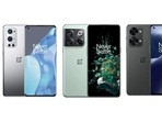 OnePlus mobile phones under <span class='webrupee'>₹</span>50,000 are very sleek phones with great display. OnePlus mobile phones under <span class='webrupee'>₹</span>50,000 are very sleek phones with great display.