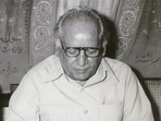 Faiz Ahmed Faiz.&nbsp;