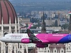 Hungarian airline Wizz Air to launch 20 new routes between Saudi Arabia, Europe (Twitter/ClassicsPlanes) Hungarian airline Wizz Air to launch 20 new routes between Saudi Arabia, Europe (Twitter/ClassicsPlanes)