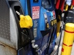 A pump is seen at a gas station. (Image for representation)(REUTERS)