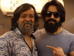 Harish Rai played Khasim in the Yash-starrer KGF. Harish Rai played Khasim in the Yash-starrer KGF.