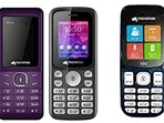 Micromax mobile phones under <span class='webrupee'>₹</span>5,000 are affordable and offer user-friendly features. Micromax mobile phones under <span class='webrupee'>₹</span>5,000 are affordable and offer user-friendly features.