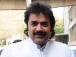 Ghulam Nabi Azad welcome in BJP, says new-entrant Kuldeep Bishnoi(HT File) Ghulam Nabi Azad welcome in BJP, says new-entrant Kuldeep Bishnoi(HT File)