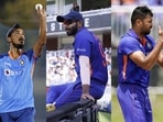 Bumrah had been ruled out with a reported back injury. Bumrah had been ruled out with a reported back injury.