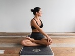 As you go ahead with your Yoga practice, you also reap many health benefits and get rid of chronic diseases and enjoy excellent mental health.