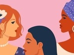 Women's Equality Day 2022(Getty Images/iStockphoto) Women's Equality Day 2022(Getty Images/iStockphoto)