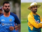Younis Khan has shared his views about Virat Kohli.&nbsp;