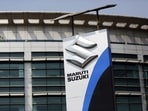 FILE PHOTO: Corporate office of Maruti Suzuki India Limited is pictured in New Delhi, India. (Image used only for representation)