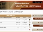 MPPSC Medical Specialist Recruitment 2022: Apply for 160 vacancies, details here