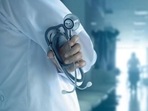 Doctor arrested for providing inmates with drugs in Ferozepur jail (Getty Images/iStockphoto)(HT_PRINT) Doctor arrested for providing inmates with drugs in Ferozepur jail (Getty Images/iStockphoto)(HT_PRINT)