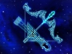 Sagittarians have a very calm and cool personality. Sagittarians have a very calm and cool personality.