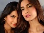 Rhea Kapoor on Sonam Kapoor renting her clothes for pictures. Rhea Kapoor on Sonam Kapoor renting her clothes for pictures.