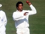 Wasim Akram (Cricket Australia) Wasim Akram (Cricket Australia)