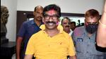 Jharkhand chief minister Hemant Soren chaired two meetings of legislators of the ruling alliance on Friday, a day after a report from the Election Commission of India ostensibly recommending his disqualification as a member of the assembly sent the state into a political crisis. (Somnath Sen) Jharkhand chief minister Hemant Soren chaired two meetings of legislators of the ruling alliance on Friday, a day after a report from the Election Commission of India ostensibly recommending his disqualification as a member of the assembly sent the state into a political crisis. (Somnath Sen)