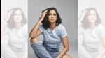 Actor Kubbra Sait says that writing her memoir was a cathartic process that elicited many unexpected responses Actor Kubbra Sait says that writing her memoir was a cathartic process that elicited many unexpected responses