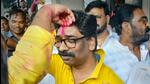 Jharkhand chief minister Hemant Soren. (PTI) Jharkhand chief minister Hemant Soren. (PTI)
