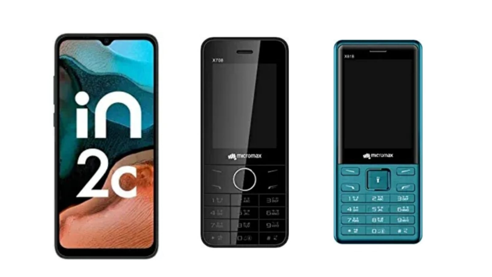 micromax keypad mobile 2022