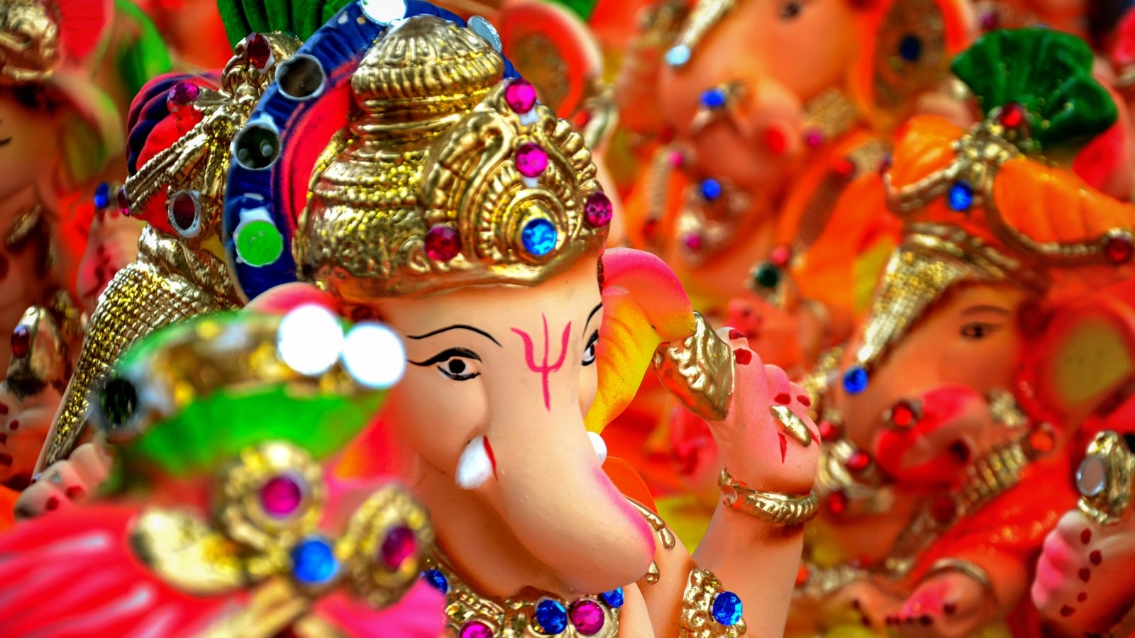 Ganesh Chaturthi 2023: 10 fasting tips for 10 days of the festival