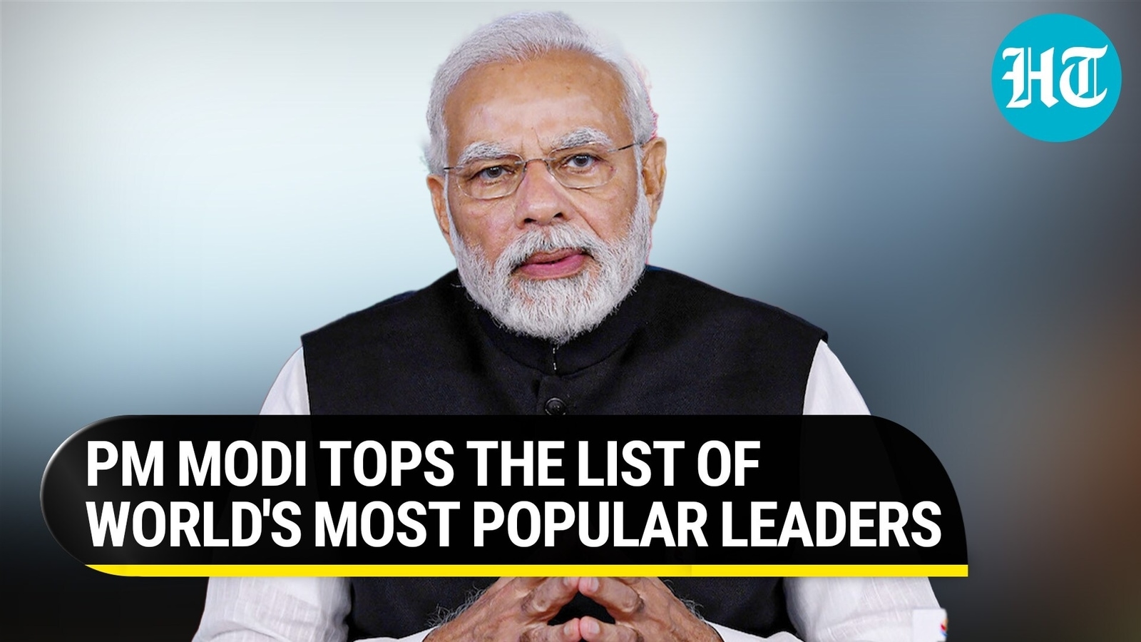 Opinion  Narendra Modi Is the World's Most Popular Leader. Beware. - The  New York Times