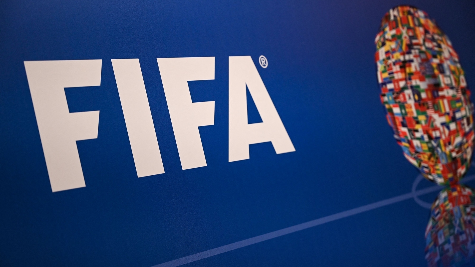 FIFA lifts suspension of India's AIFF | Football News - Hindustan Times