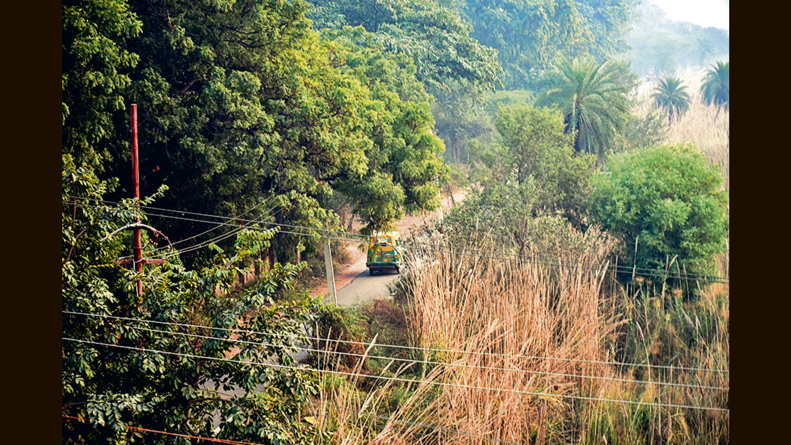 India updates its NDC to tackle climate crisis