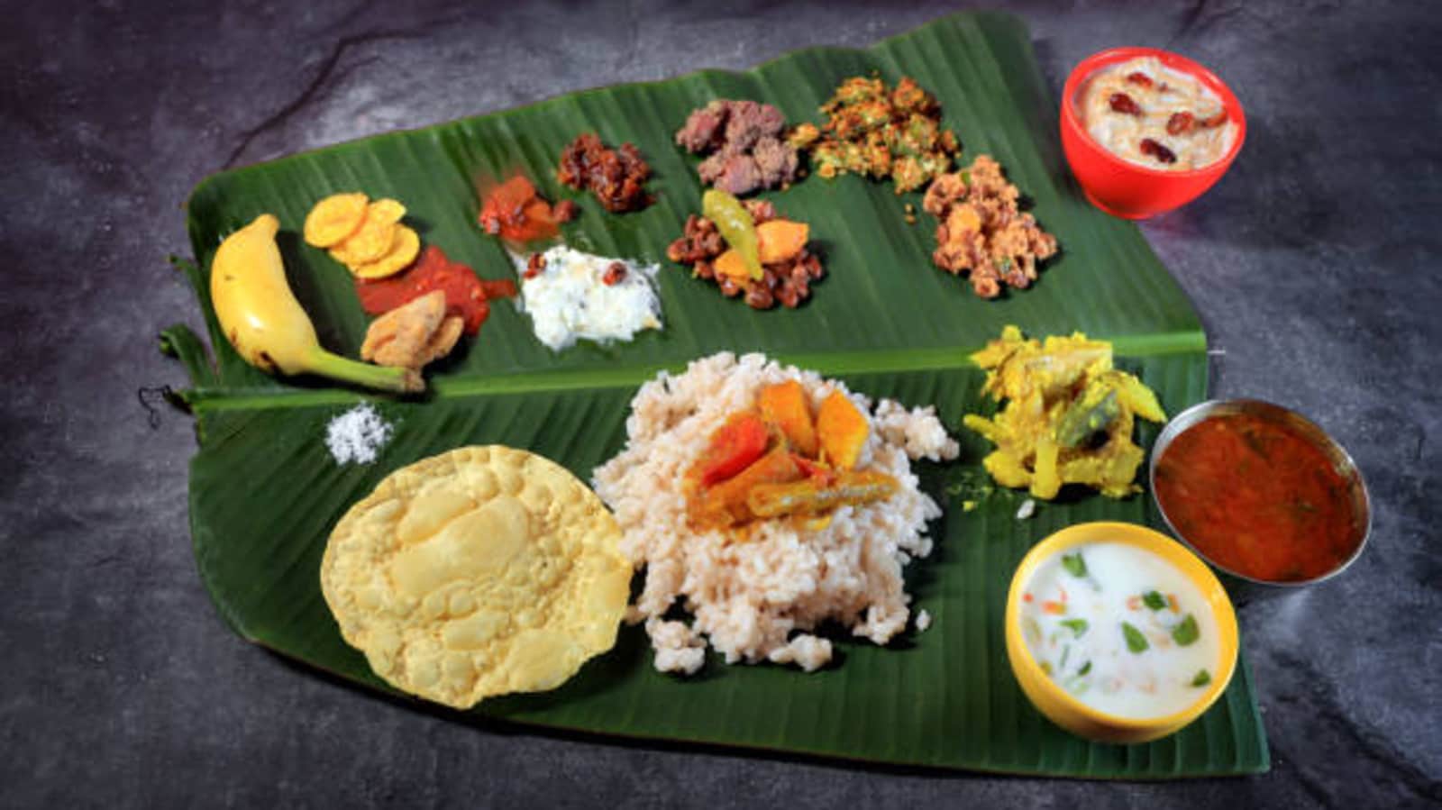 Onam 2022: Traditional recipes you can make to celebrate the ...