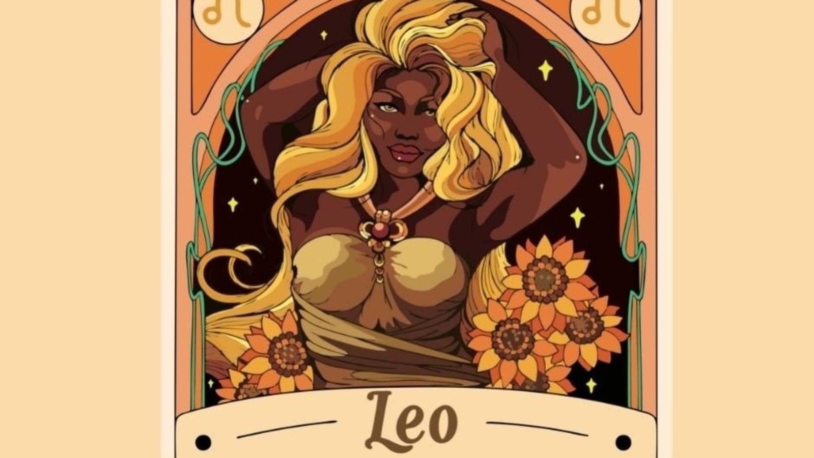 Leo Daily Horoscope for August 27, 2022: You don’t need to think about finances