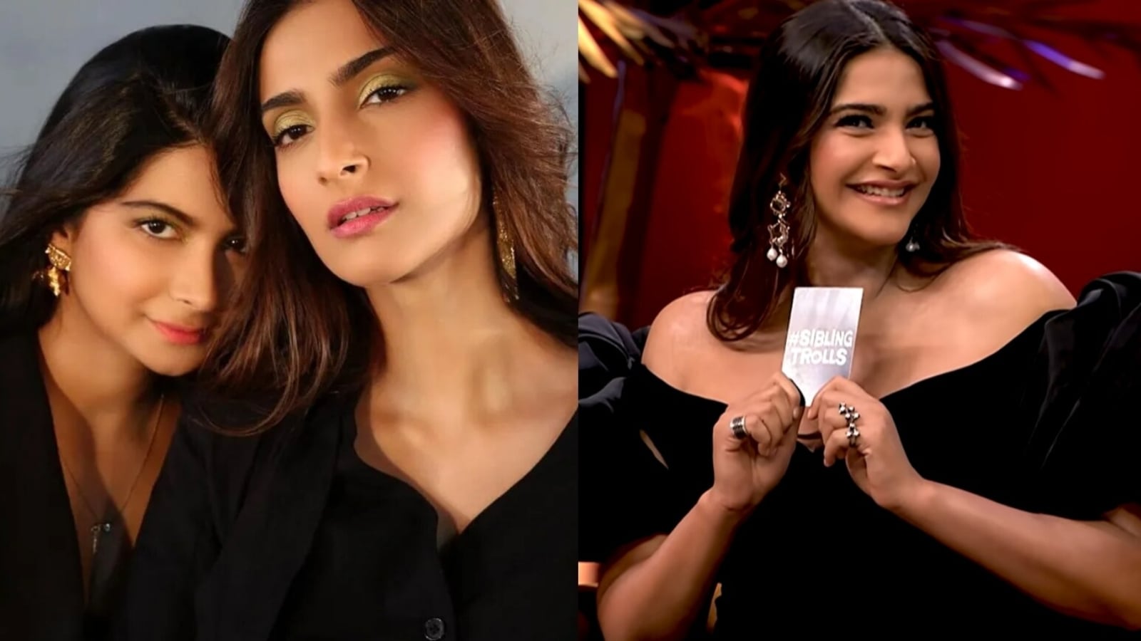 Rhea Kapoor defends Sonam Kapoor amid criticism for saying she borrows branded clothes for pics: ‘No one’s perfect’
