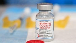 At the start of the Covid crisis, Moderna promised not to enforce its intellectual property during the pandemic, but on March 7 modified that pledge to apply only to lower-income countries.